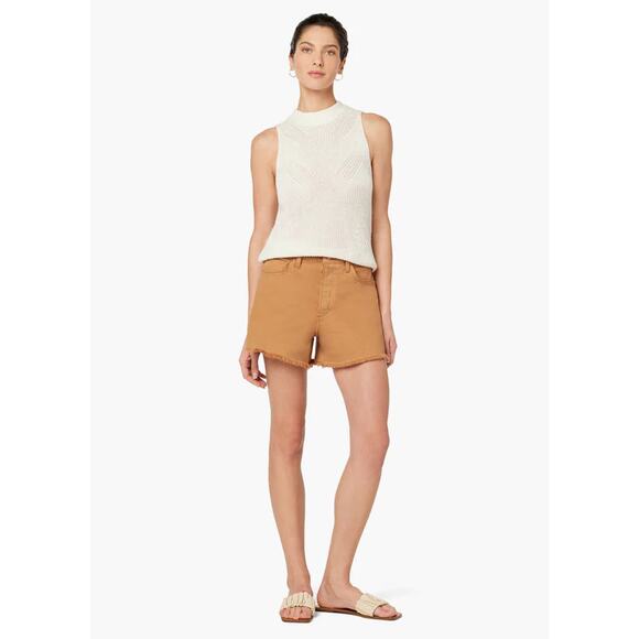 Joe's Jeans The Jessie Relaxed SHORTS NWT VARIOUS SIZES - Picture 1 of 8